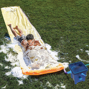 Foam Party Slip 'n' Slide Single